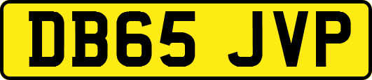 DB65JVP