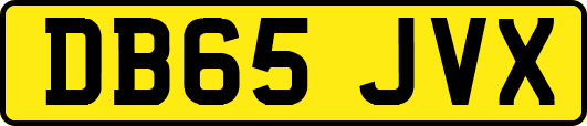 DB65JVX