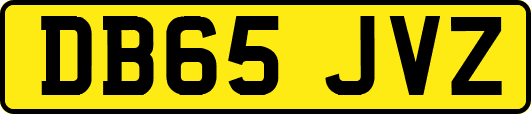 DB65JVZ