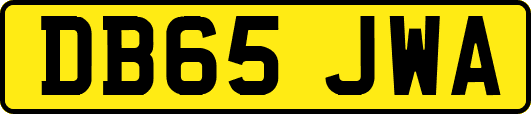 DB65JWA
