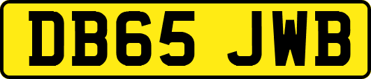 DB65JWB