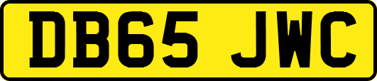 DB65JWC