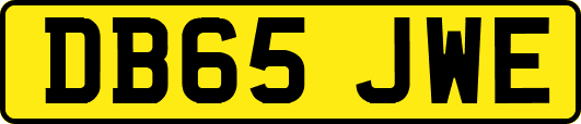 DB65JWE