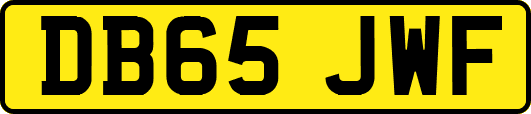 DB65JWF