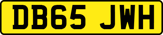 DB65JWH