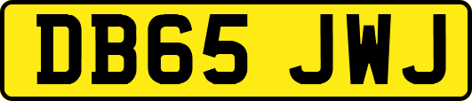 DB65JWJ