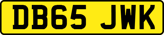 DB65JWK