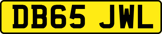 DB65JWL