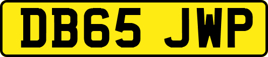 DB65JWP