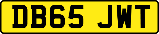 DB65JWT