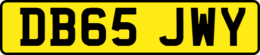 DB65JWY