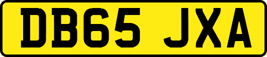 DB65JXA