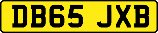 DB65JXB