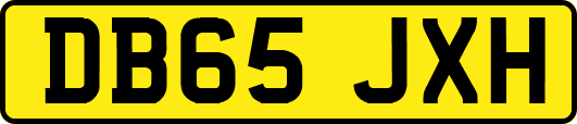 DB65JXH