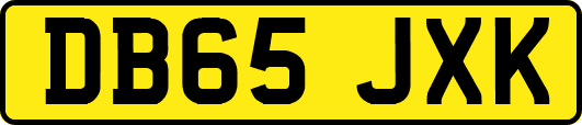 DB65JXK