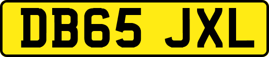 DB65JXL