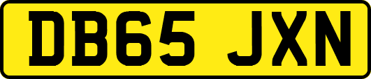 DB65JXN