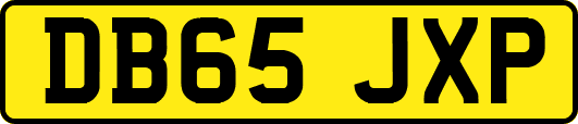 DB65JXP