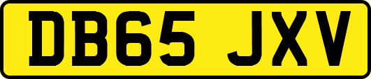 DB65JXV