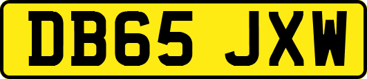 DB65JXW