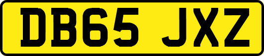 DB65JXZ
