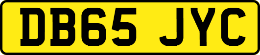 DB65JYC