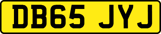 DB65JYJ