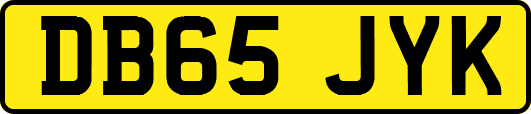 DB65JYK