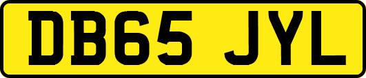 DB65JYL