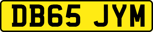 DB65JYM
