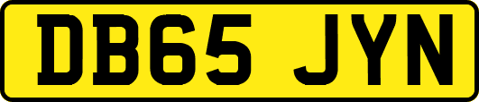 DB65JYN