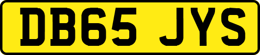 DB65JYS