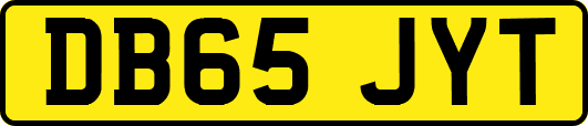 DB65JYT