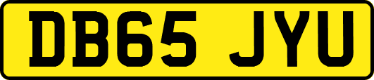 DB65JYU
