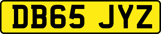 DB65JYZ