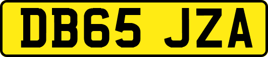 DB65JZA