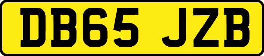 DB65JZB