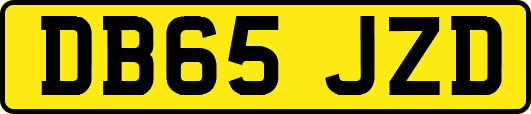 DB65JZD