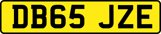 DB65JZE