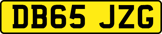 DB65JZG