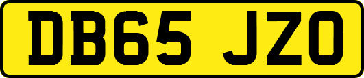 DB65JZO