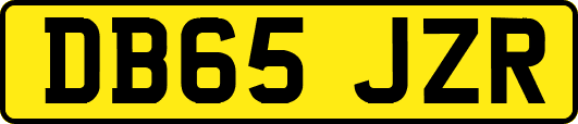 DB65JZR