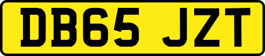 DB65JZT