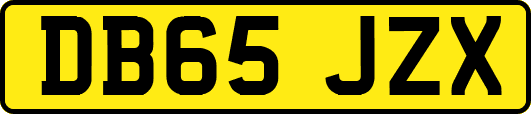 DB65JZX
