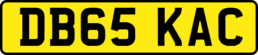 DB65KAC