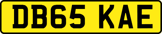 DB65KAE