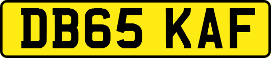 DB65KAF