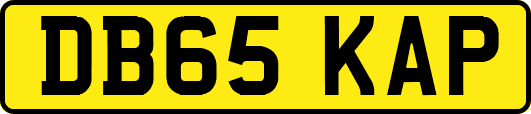 DB65KAP