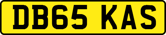 DB65KAS