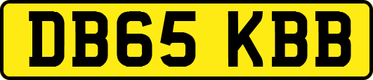 DB65KBB